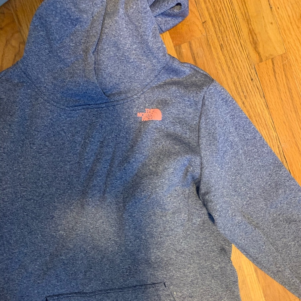 Northface Hoodie